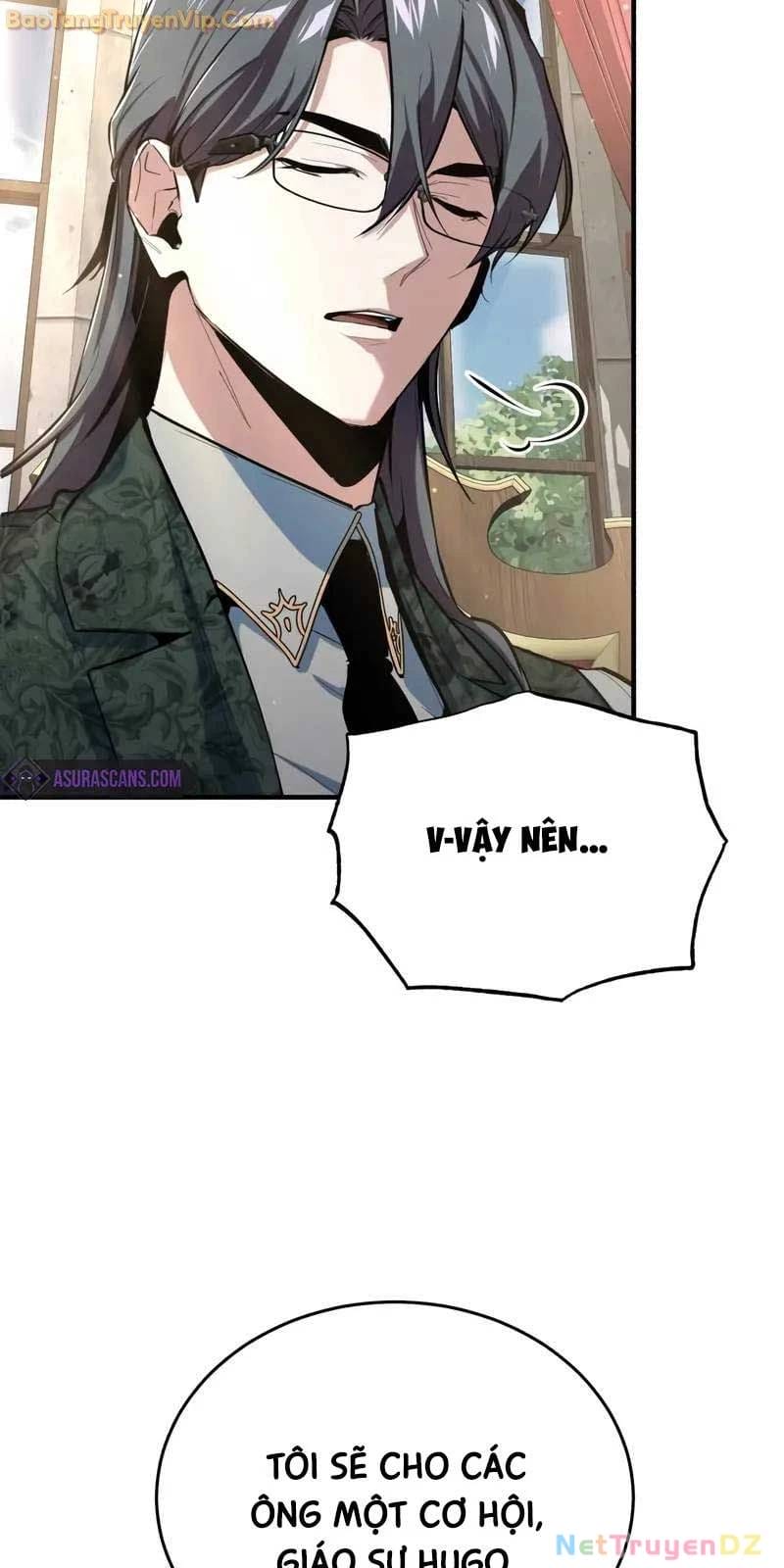 Truyện Tranh Giáo Sư Gián Điệp trang 5
