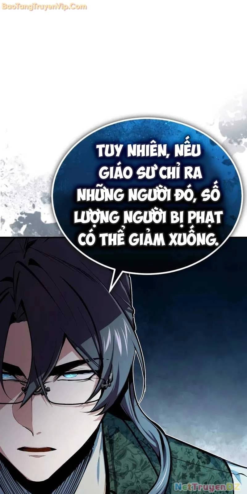 Truyện Tranh Giáo Sư Gián Điệp trang 5