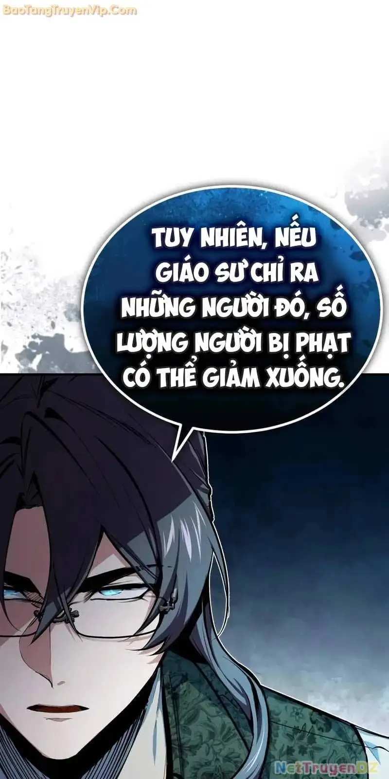 Truyện Tranh Giáo Sư Gián Điệp trang 5