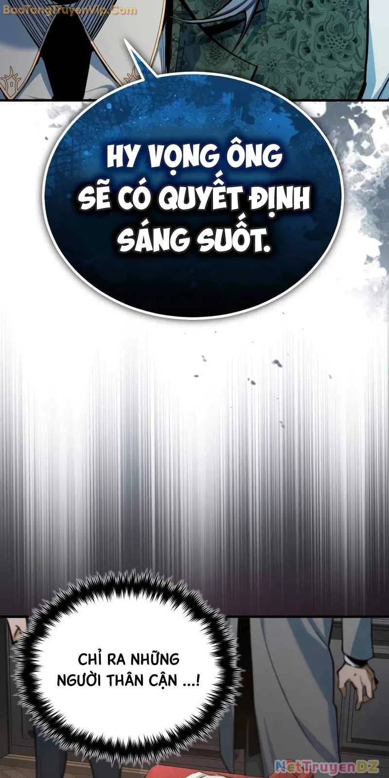 Truyện Tranh Giáo Sư Gián Điệp trang 5