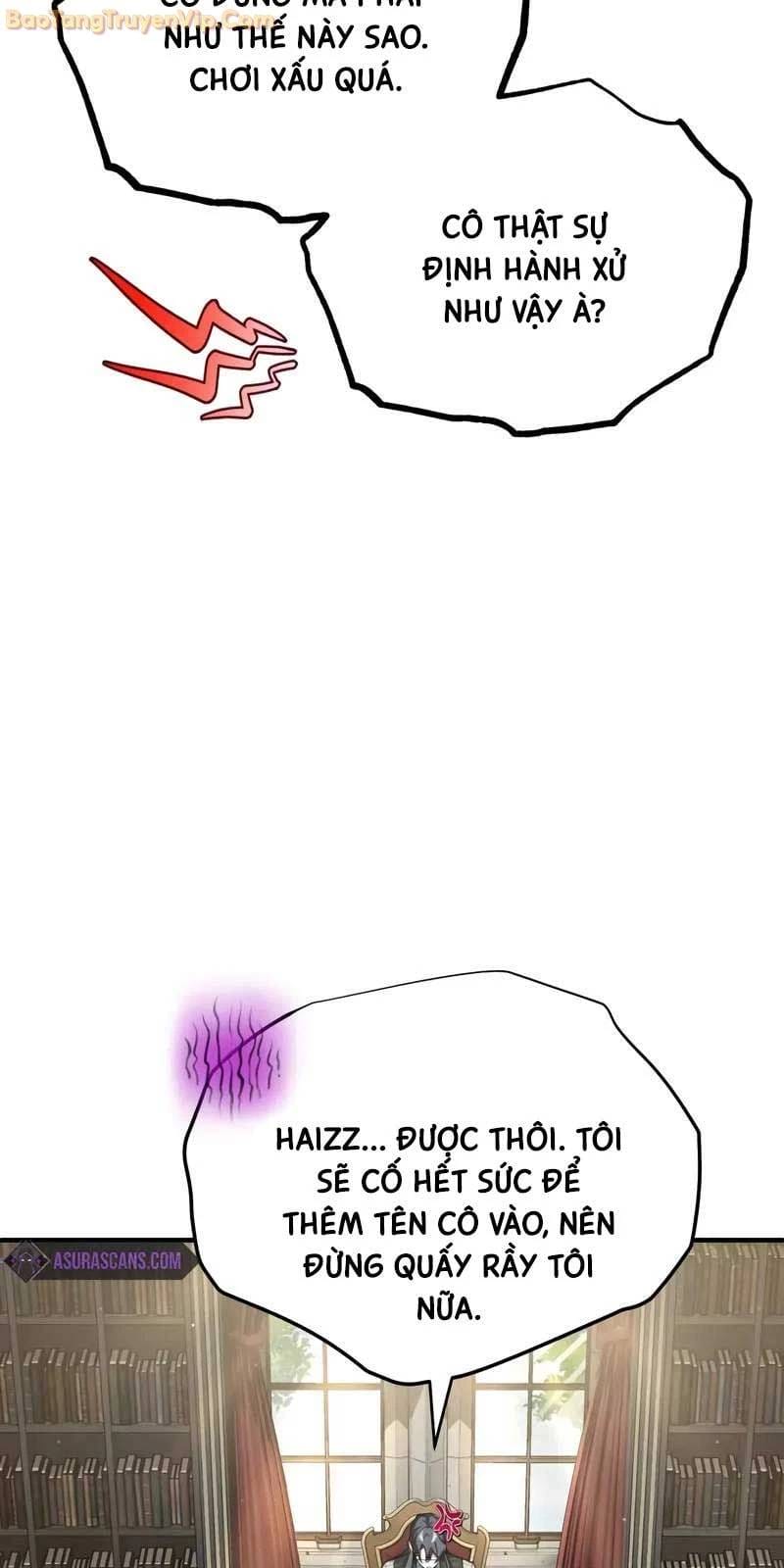 Truyện Tranh Giáo Sư Gián Điệp trang 5