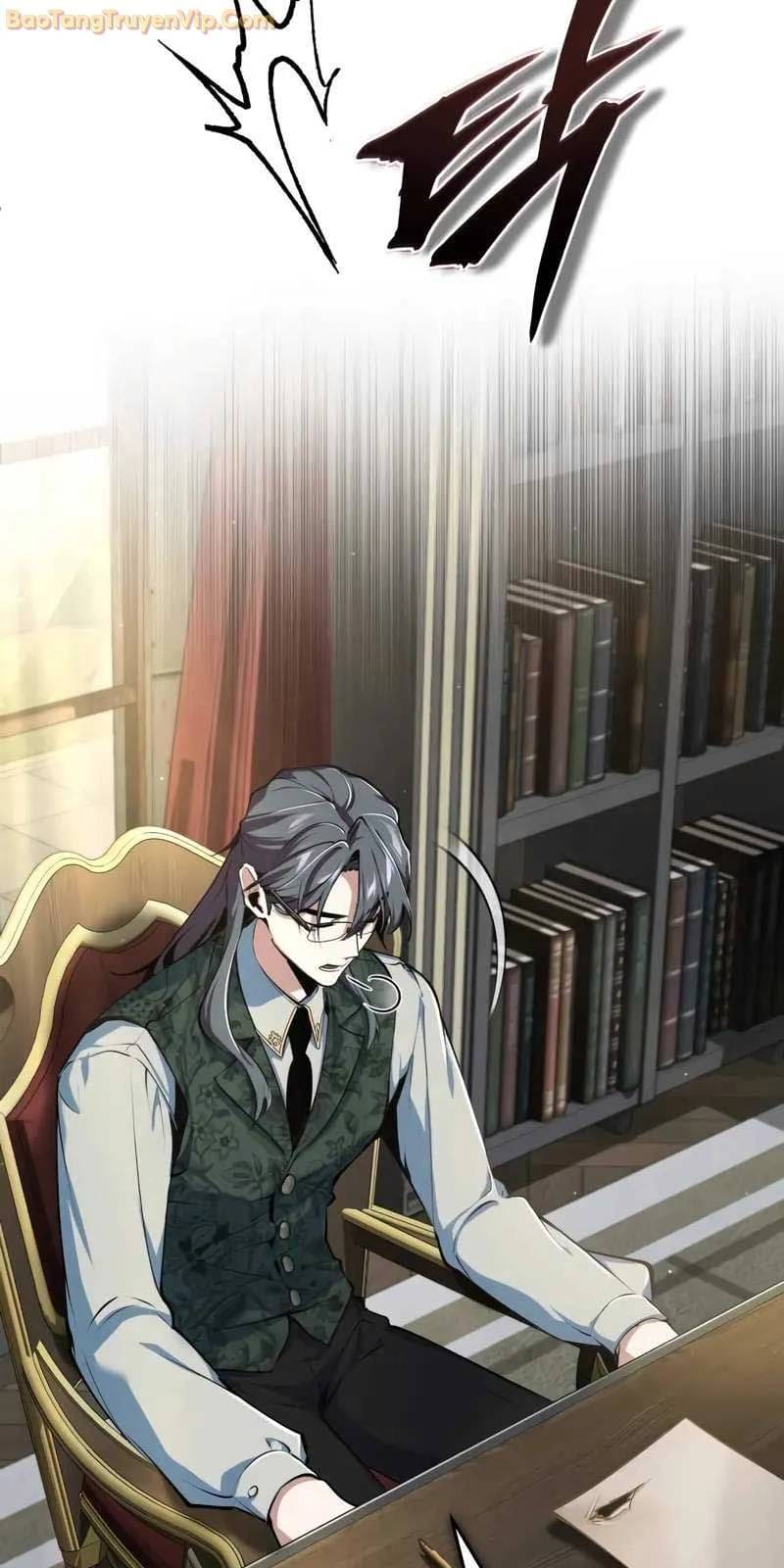 Truyện Tranh Giáo Sư Gián Điệp trang 5