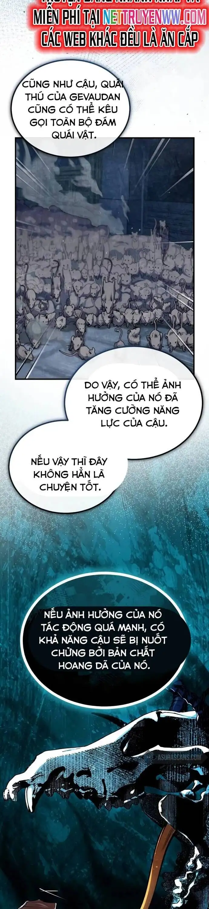 Truyện Tranh Giáo Sư Gián Điệp trang 5