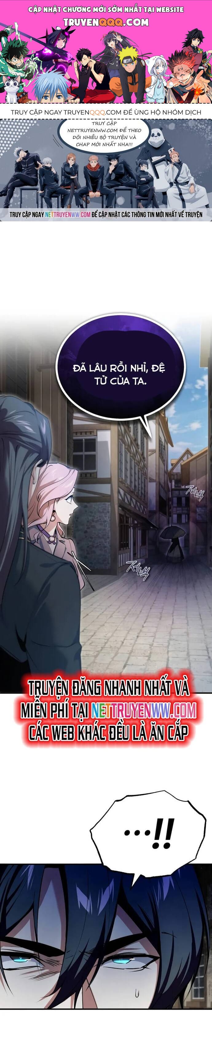 Truyện Tranh Giáo Sư Gián Điệp trang 5