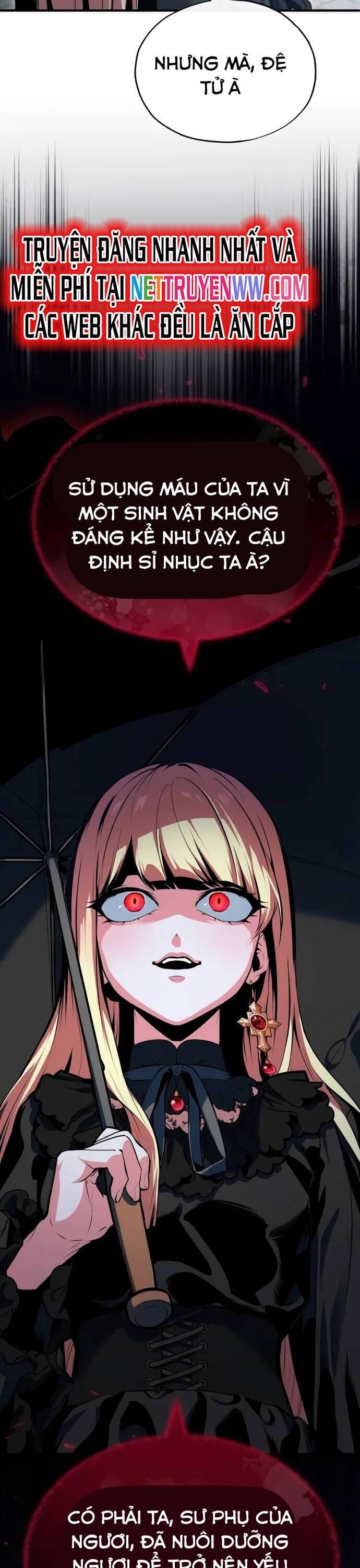 Truyện Tranh Giáo Sư Gián Điệp trang 5