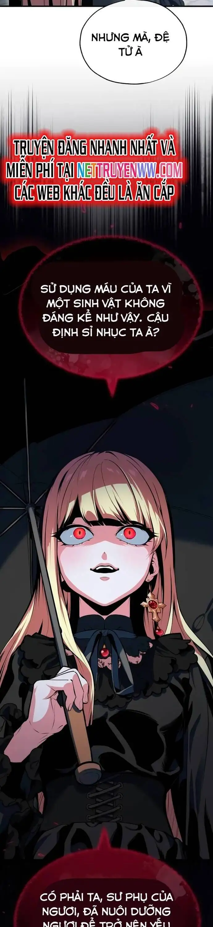 Truyện Tranh Giáo Sư Gián Điệp trang 5