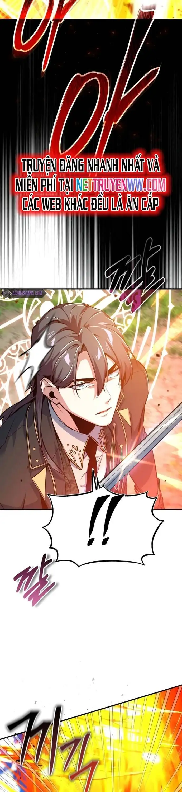 Truyện Tranh Giáo Sư Gián Điệp trang 5