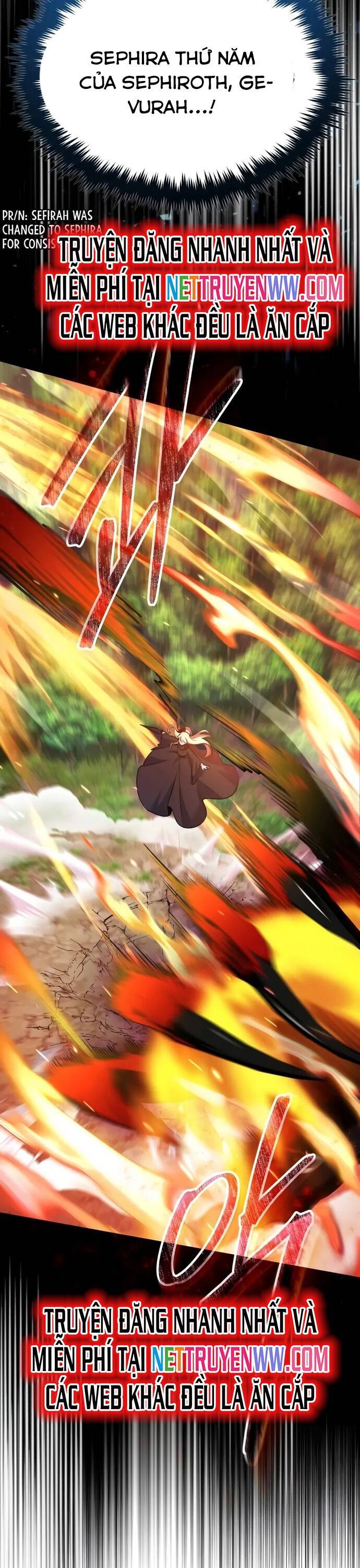 Truyện Tranh Giáo Sư Gián Điệp trang 5