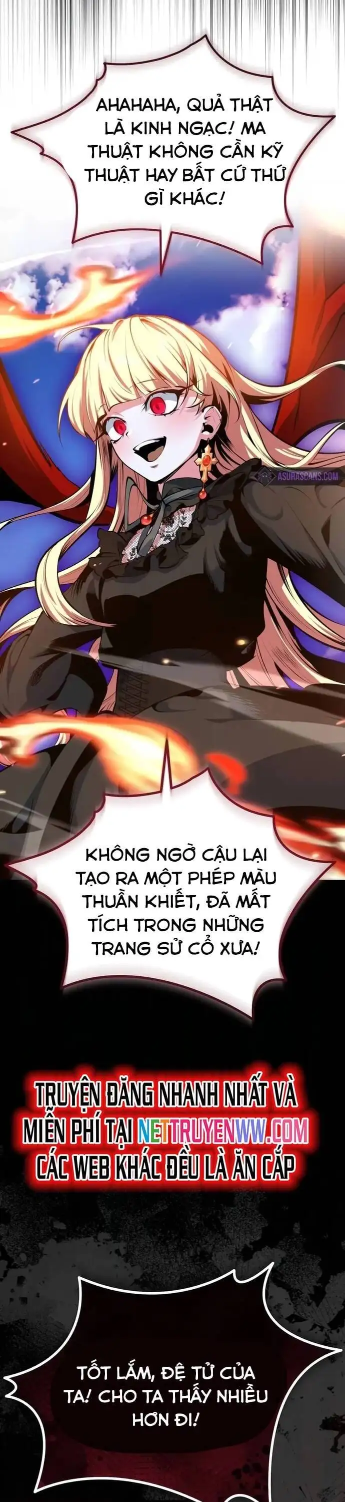 Truyện Tranh Giáo Sư Gián Điệp trang 5