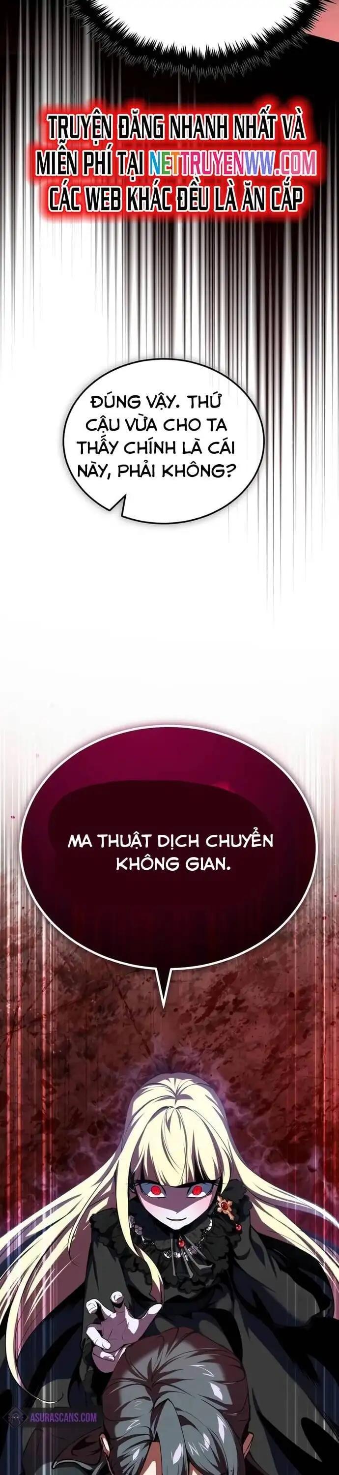 Truyện Tranh Giáo Sư Gián Điệp trang 5