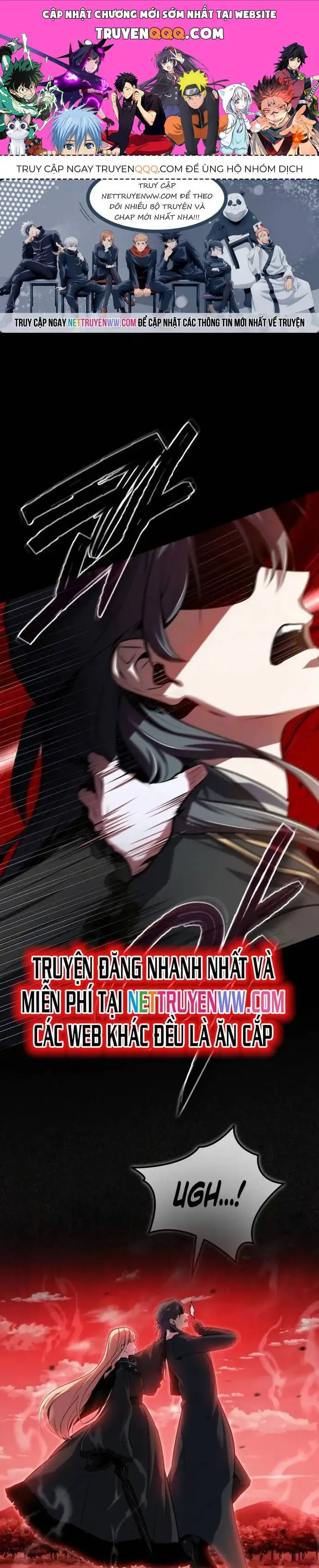 Truyện Tranh Giáo Sư Gián Điệp trang 5