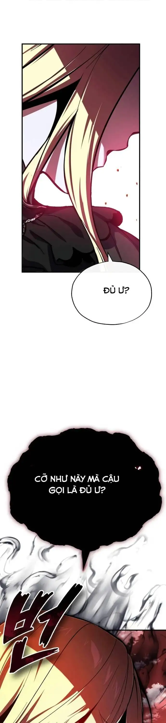 Truyện Tranh Giáo Sư Gián Điệp trang 5