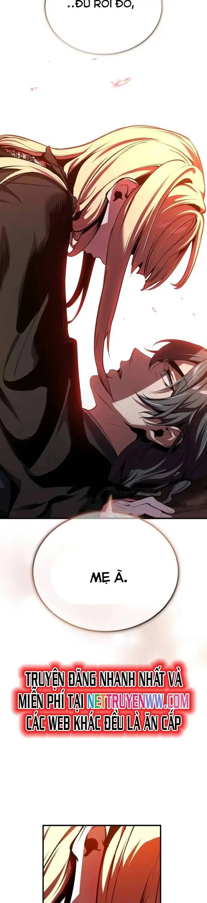 Truyện Tranh Giáo Sư Gián Điệp trang 5