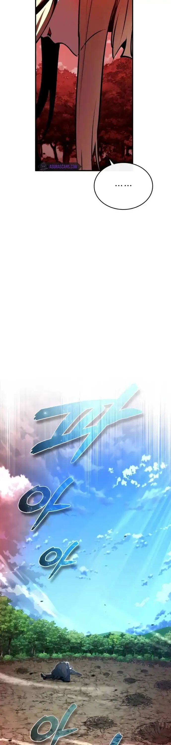 Truyện Tranh Giáo Sư Gián Điệp trang 5