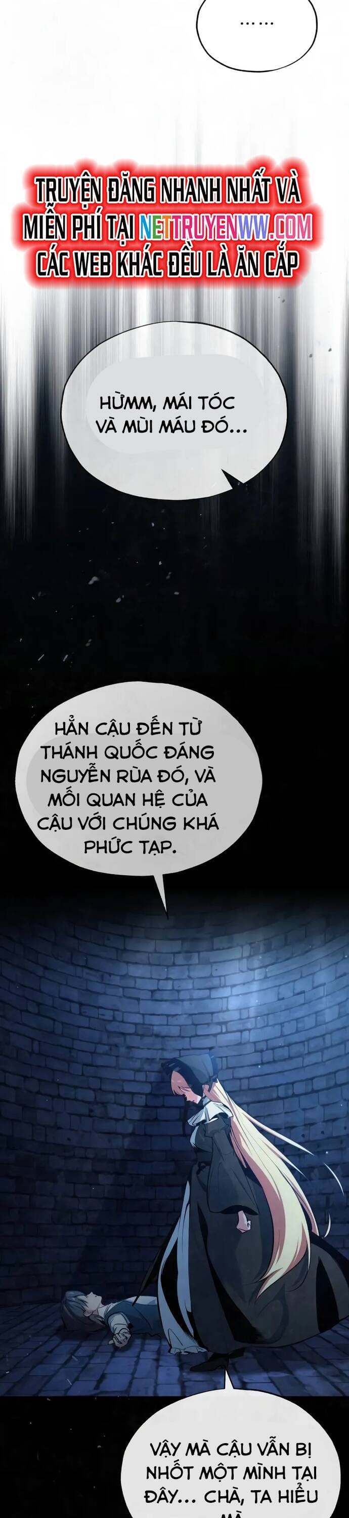 Truyện Tranh Giáo Sư Gián Điệp trang 5