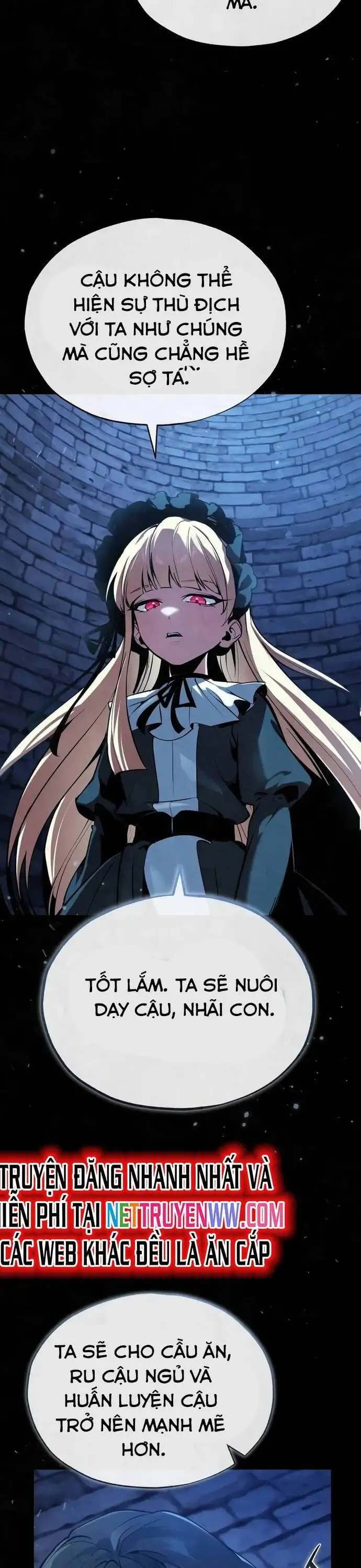 Truyện Tranh Giáo Sư Gián Điệp trang 5