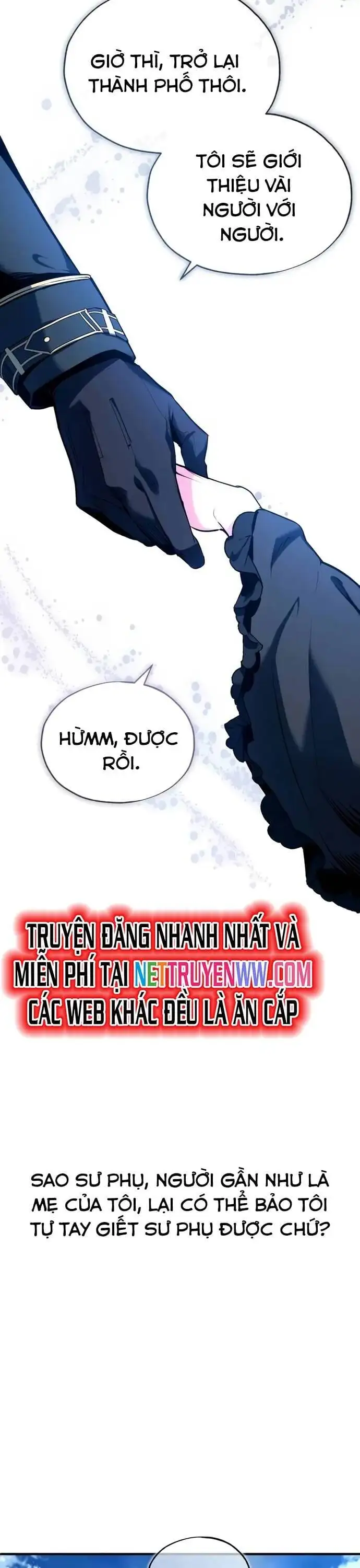 Truyện Tranh Giáo Sư Gián Điệp trang 5