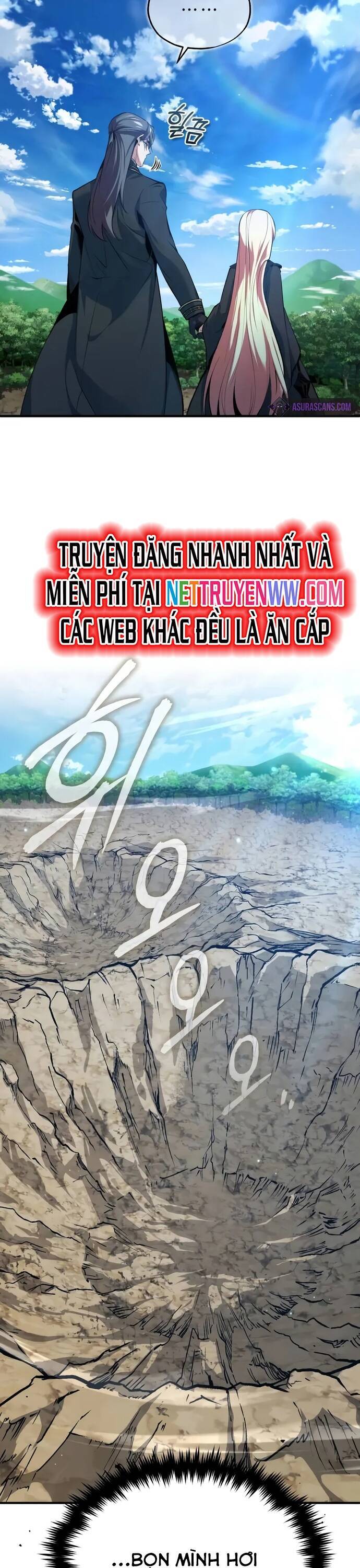 Truyện Tranh Giáo Sư Gián Điệp trang 5