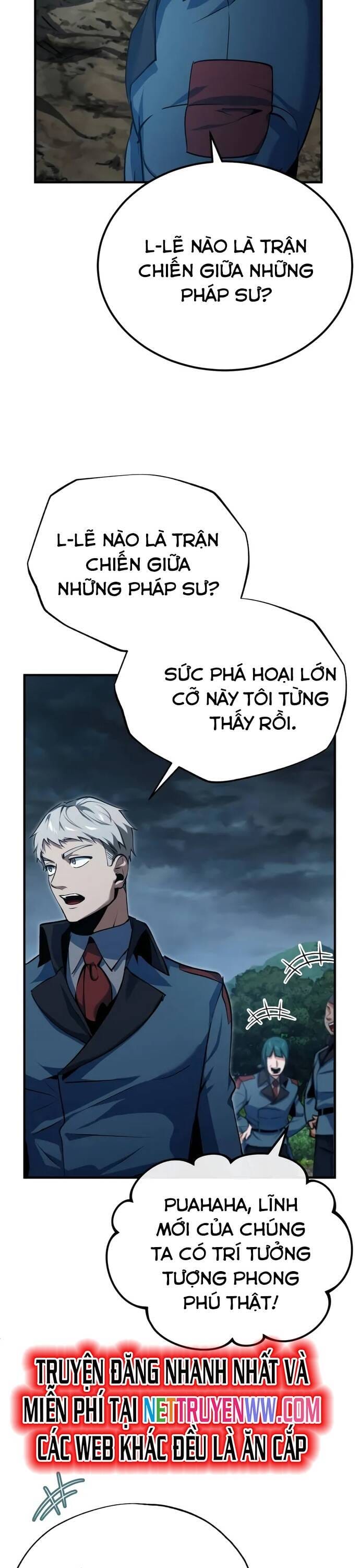 Truyện Tranh Giáo Sư Gián Điệp trang 5