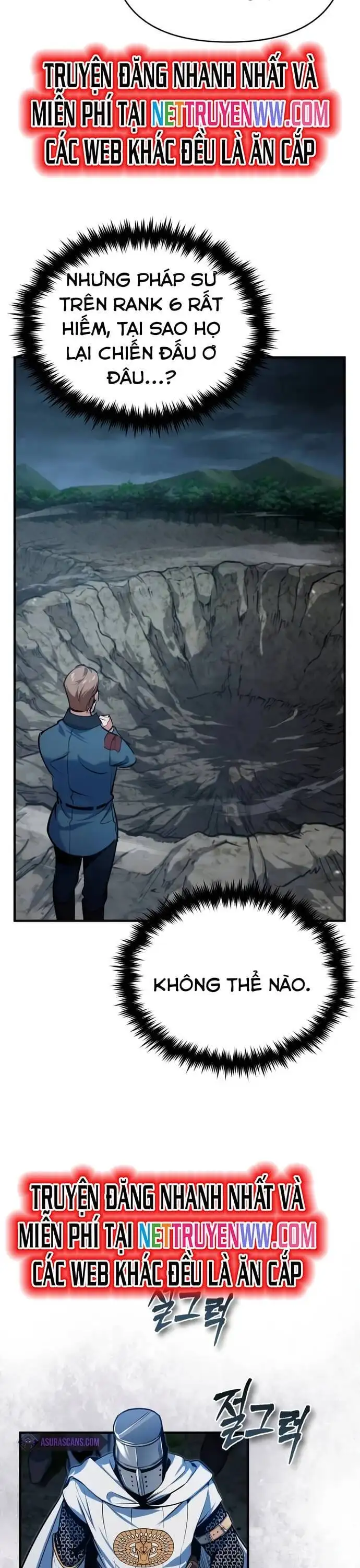 Truyện Tranh Giáo Sư Gián Điệp trang 5