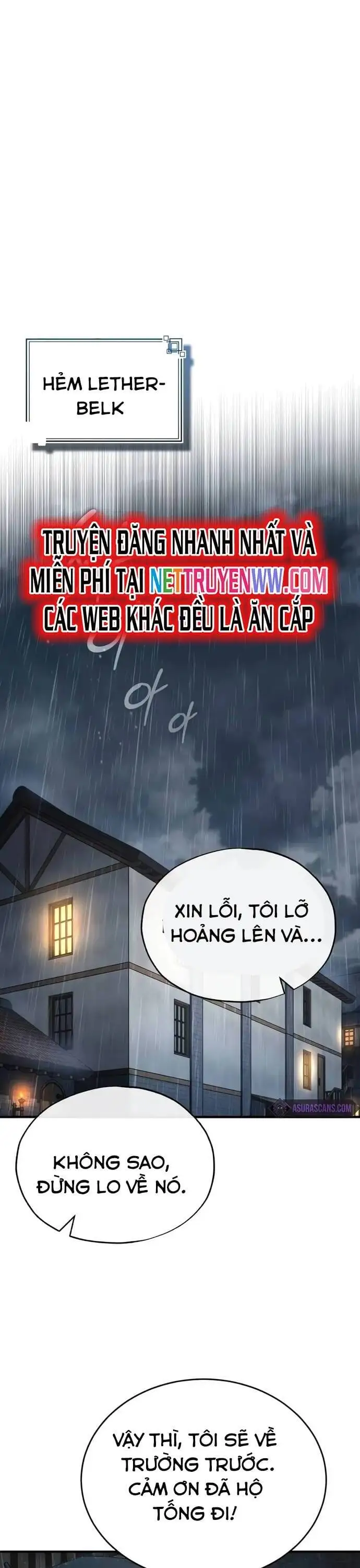 Truyện Tranh Giáo Sư Gián Điệp trang 5