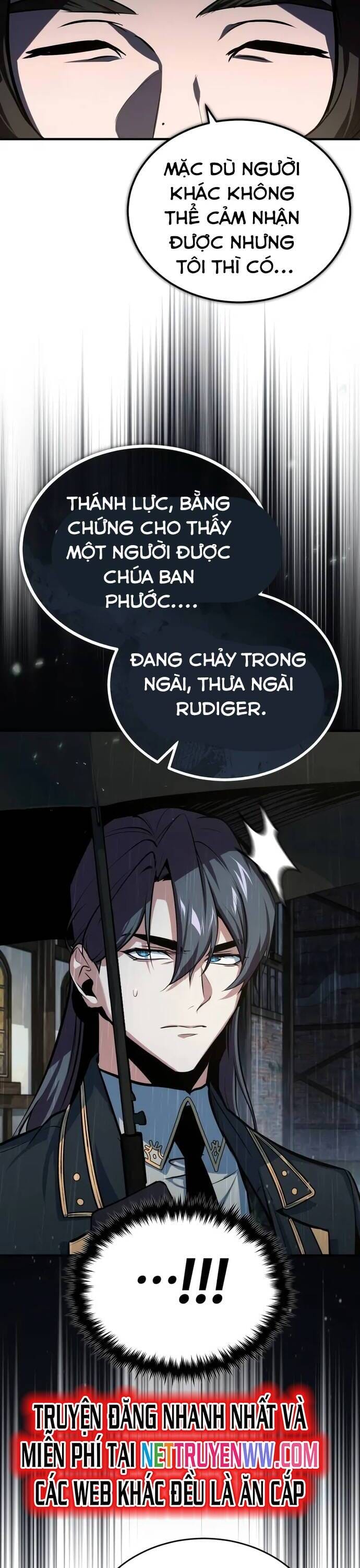 Truyện Tranh Giáo Sư Gián Điệp trang 5