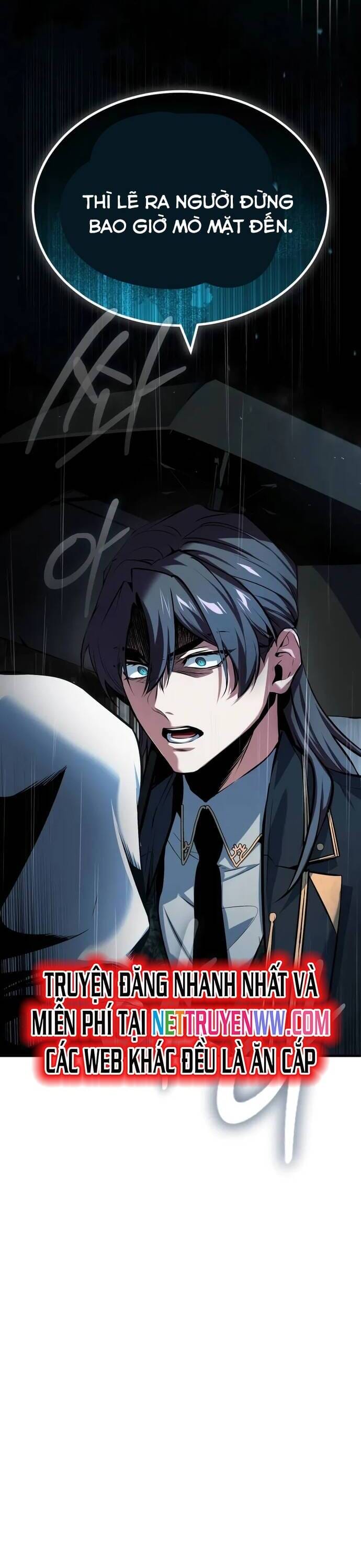 Truyện Tranh Giáo Sư Gián Điệp trang 5