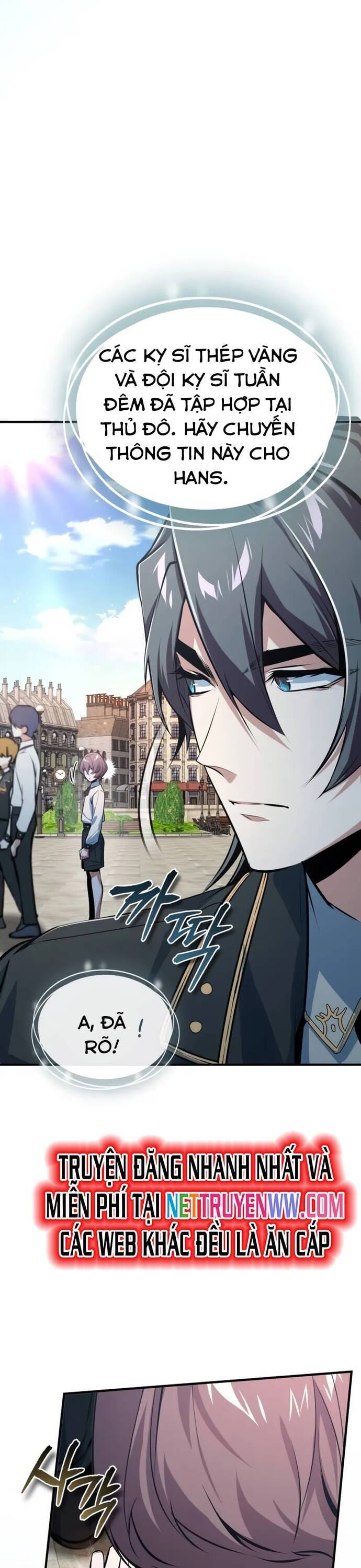 Truyện Tranh Giáo Sư Gián Điệp trang 5
