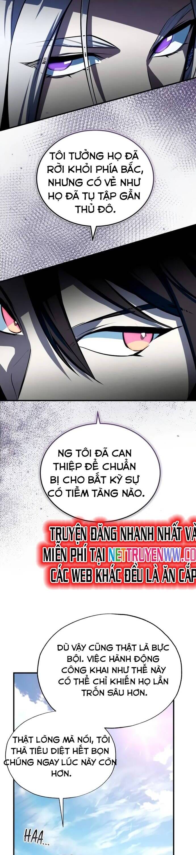 Truyện Tranh Giáo Sư Gián Điệp trang 5