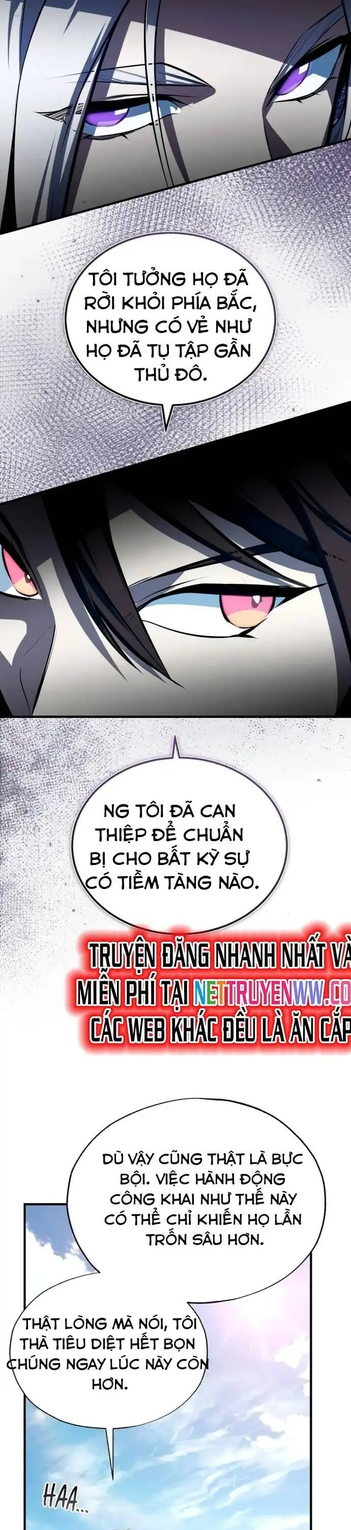 Truyện Tranh Giáo Sư Gián Điệp trang 5