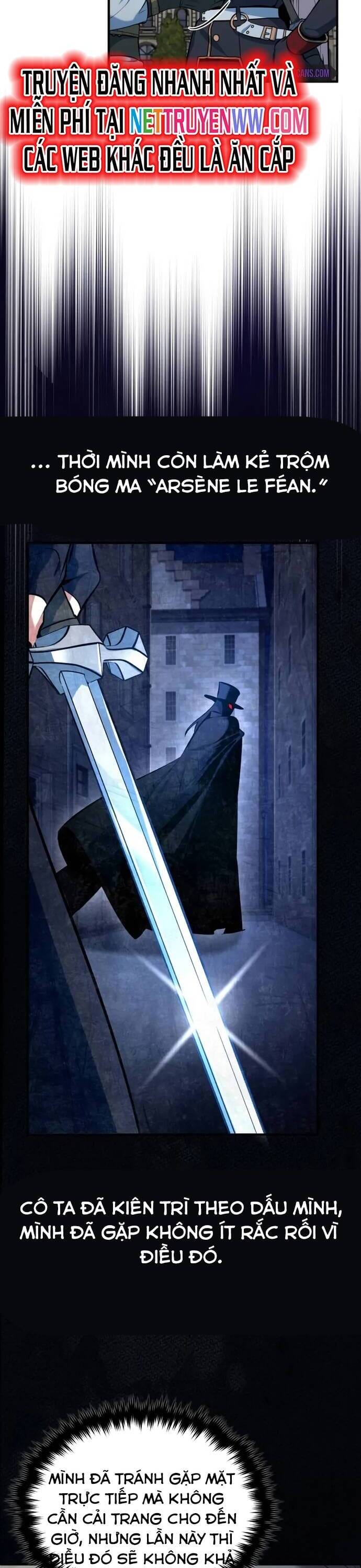 Truyện Tranh Giáo Sư Gián Điệp trang 5