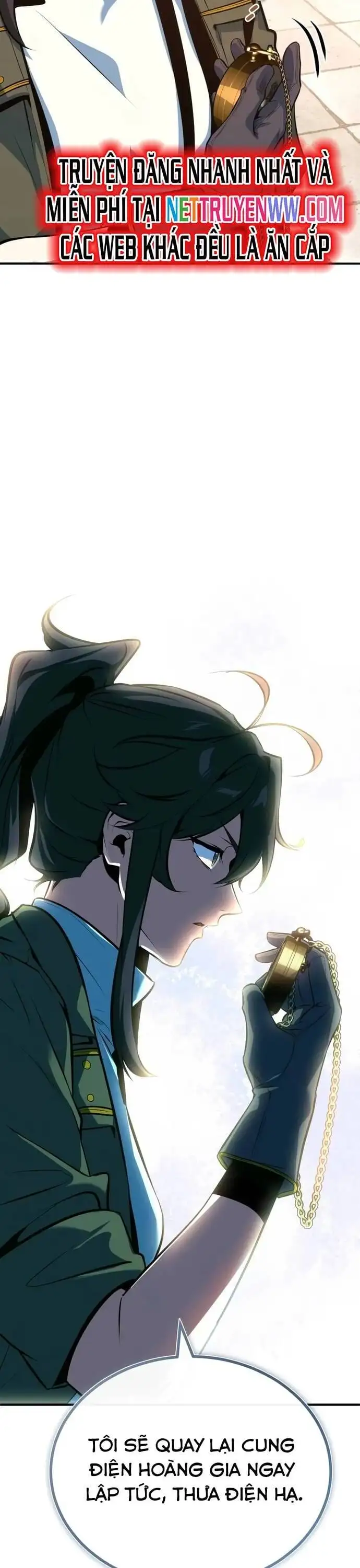 Truyện Tranh Giáo Sư Gián Điệp trang 5