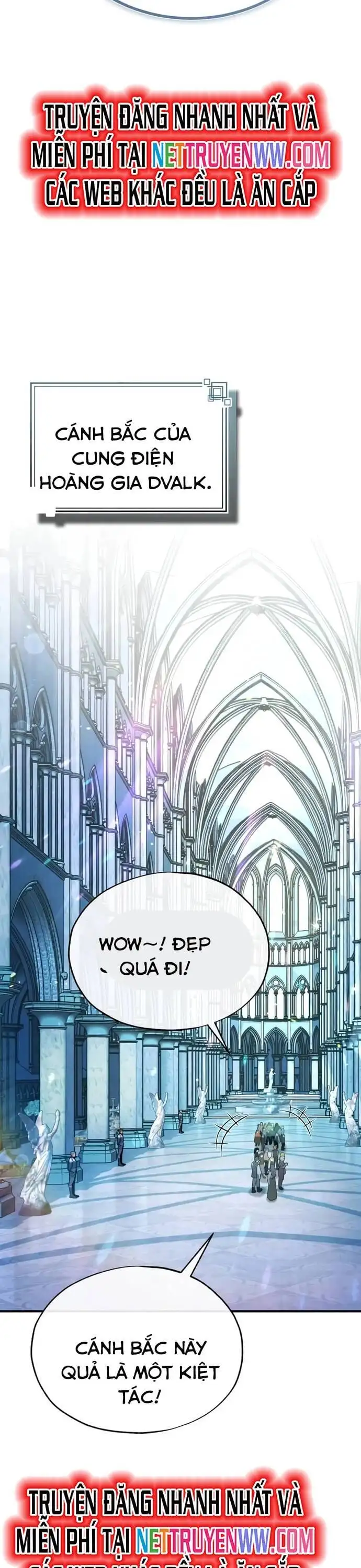 Truyện Tranh Giáo Sư Gián Điệp trang 5