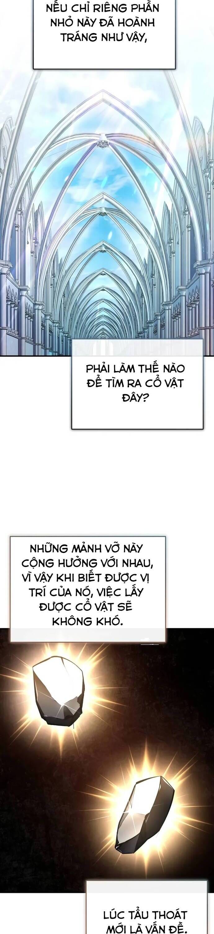 Truyện Tranh Giáo Sư Gián Điệp trang 5