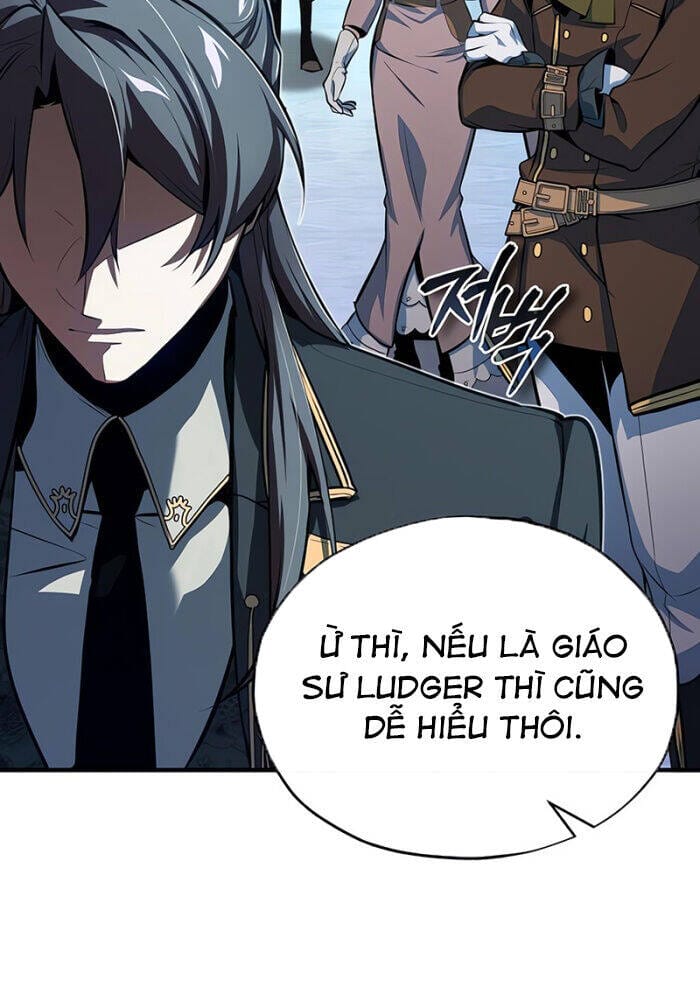 Truyện Tranh Giáo Sư Gián Điệp trang 5