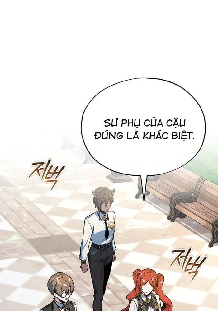 Truyện Tranh Giáo Sư Gián Điệp trang 5