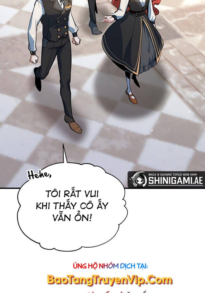 Truyện Tranh Giáo Sư Gián Điệp trang 5