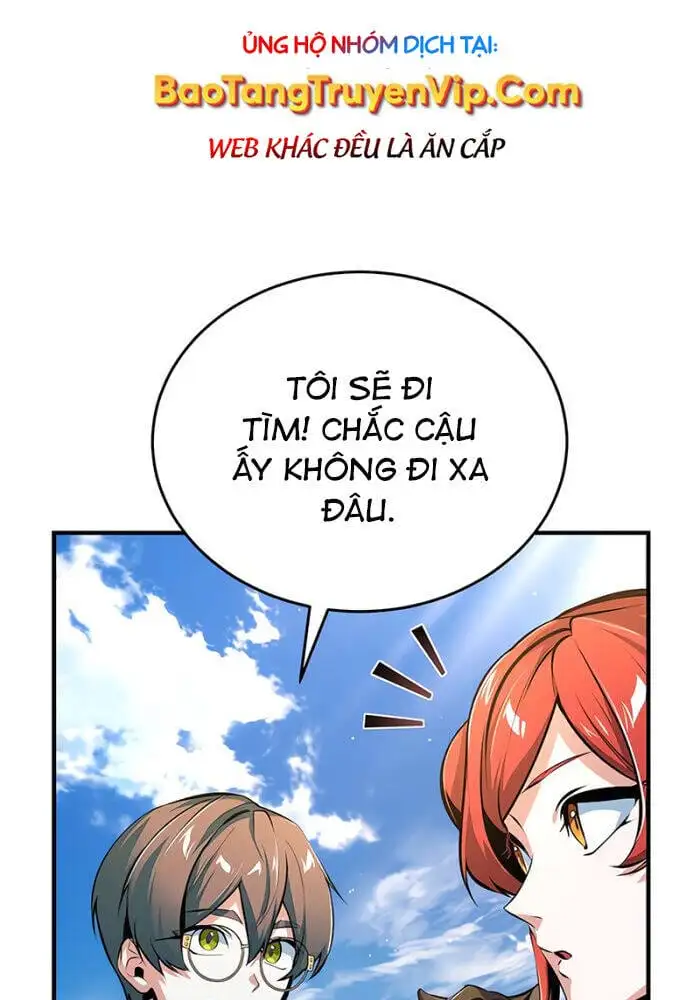 Truyện Tranh Giáo Sư Gián Điệp trang 5