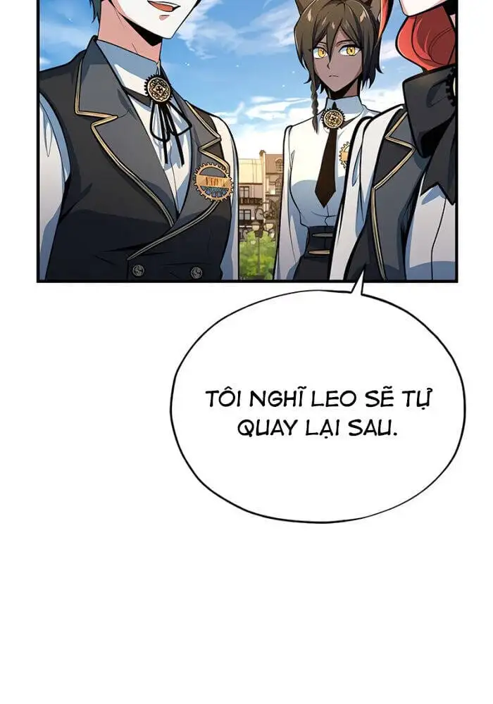 Truyện Tranh Giáo Sư Gián Điệp trang 5