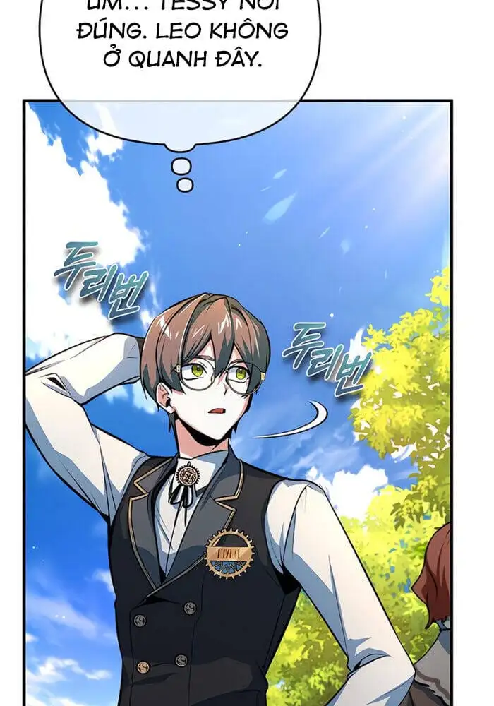 Truyện Tranh Giáo Sư Gián Điệp trang 5