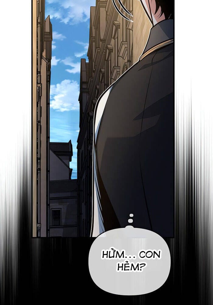 Truyện Tranh Giáo Sư Gián Điệp trang 5