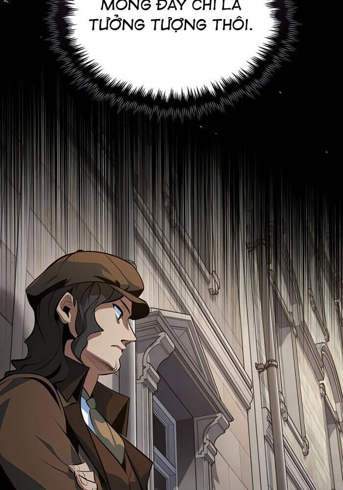 Truyện Tranh Giáo Sư Gián Điệp trang 5