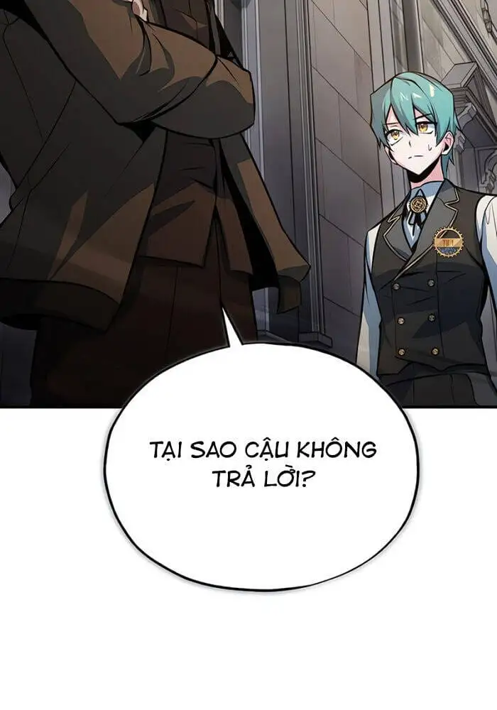 Truyện Tranh Giáo Sư Gián Điệp trang 5