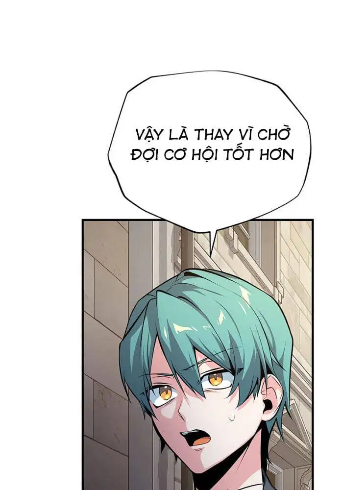 Truyện Tranh Giáo Sư Gián Điệp trang 5