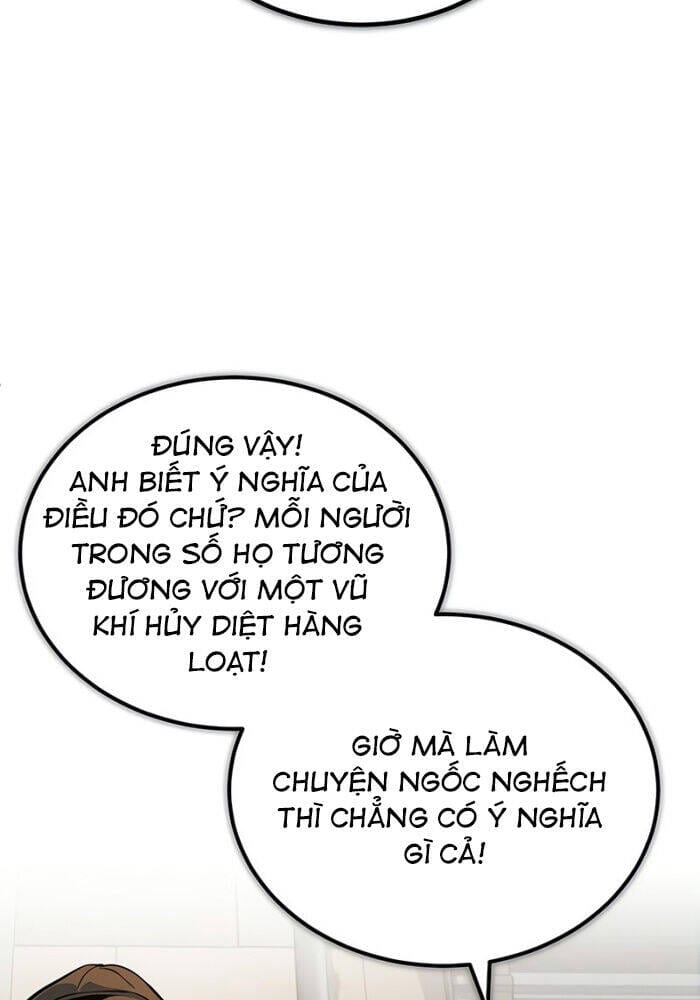 Truyện Tranh Giáo Sư Gián Điệp trang 5