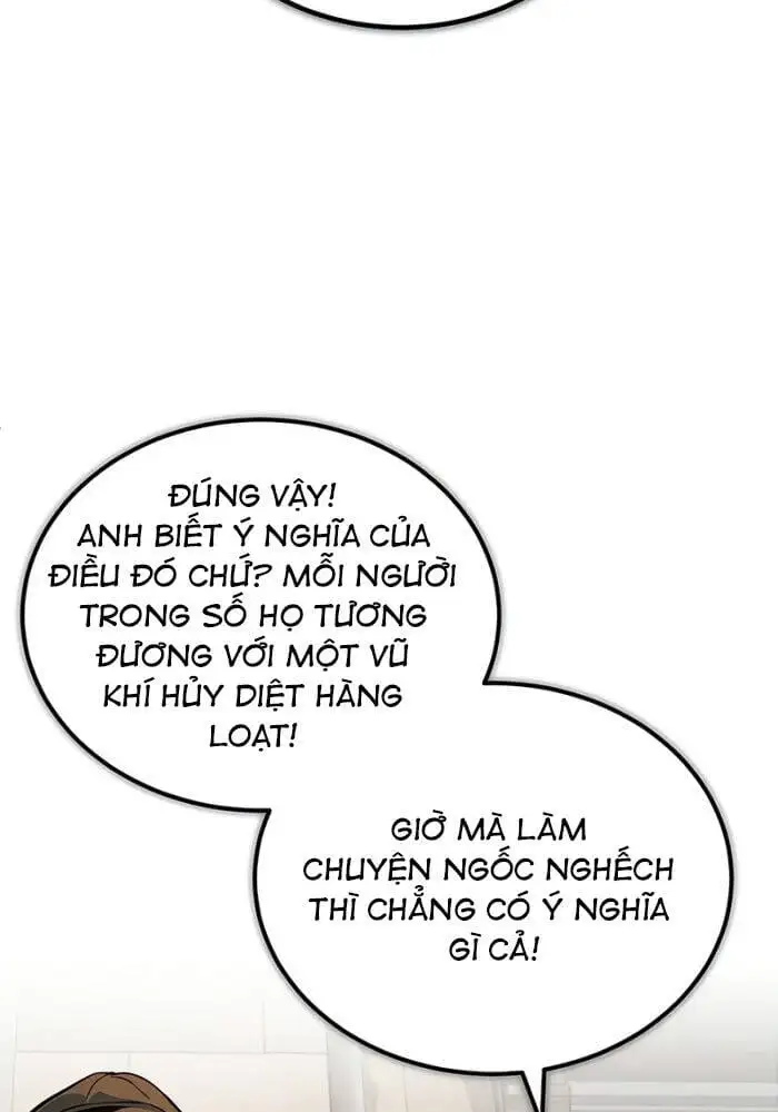 Truyện Tranh Giáo Sư Gián Điệp trang 5