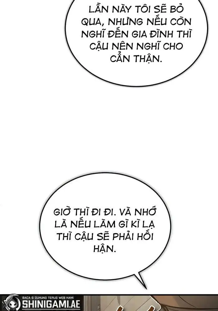 Truyện Tranh Giáo Sư Gián Điệp trang 5