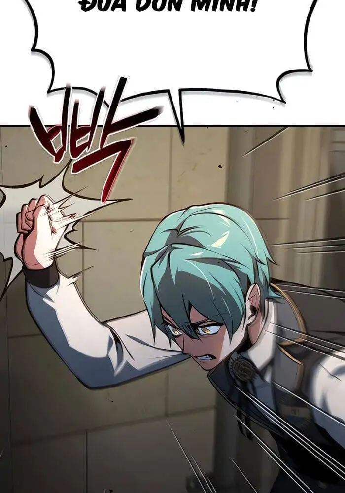 Truyện Tranh Giáo Sư Gián Điệp trang 5