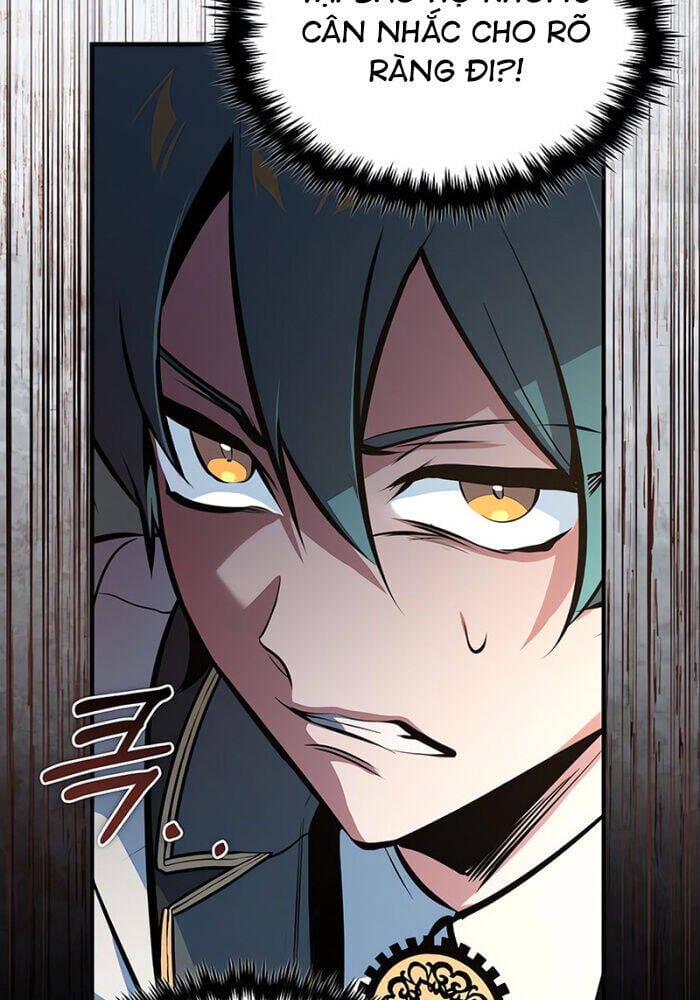 Truyện Tranh Giáo Sư Gián Điệp trang 5