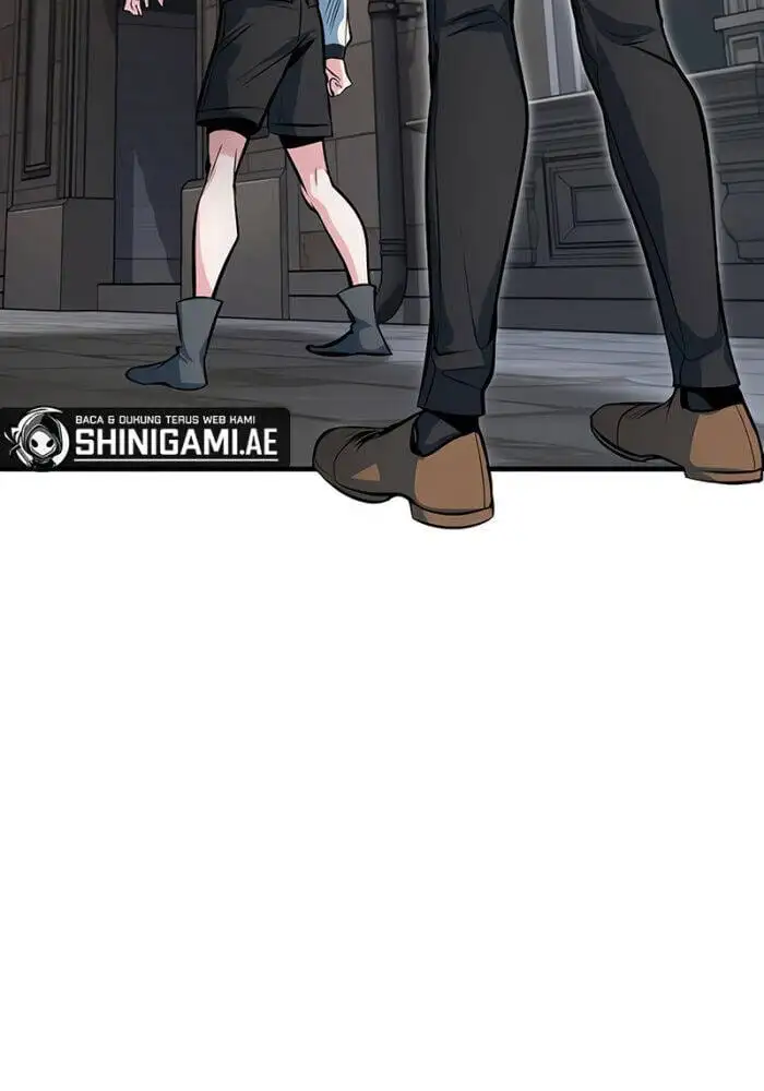 Truyện Tranh Giáo Sư Gián Điệp trang 5